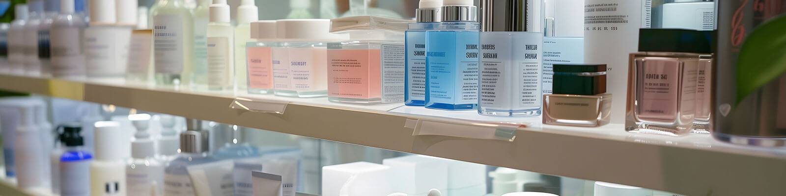 Biemme - Cosmetics and nutraceuticals Labels